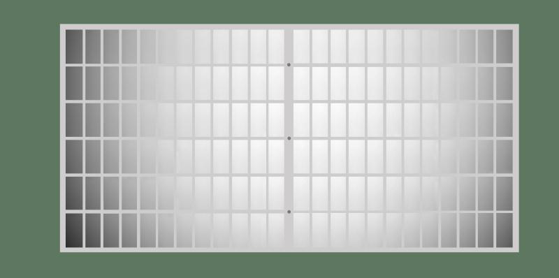 鍍釉強化玻璃、鍍釉浮法玻璃